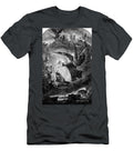 Happy New Year Pete Klinger T-Shirt