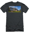 Hardaway Hall Fairmont State University West Virginia Mountain Dreams T-Shirt