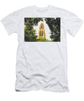 Harkness Tower Yale University Library of Congress T-Shirt