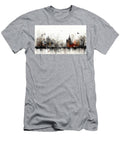 Harlem NYC Evie Carrier T-Shirt