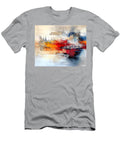 Harmony and Heat of Bloomington Legacy Olivia Villarreal T-Shirt