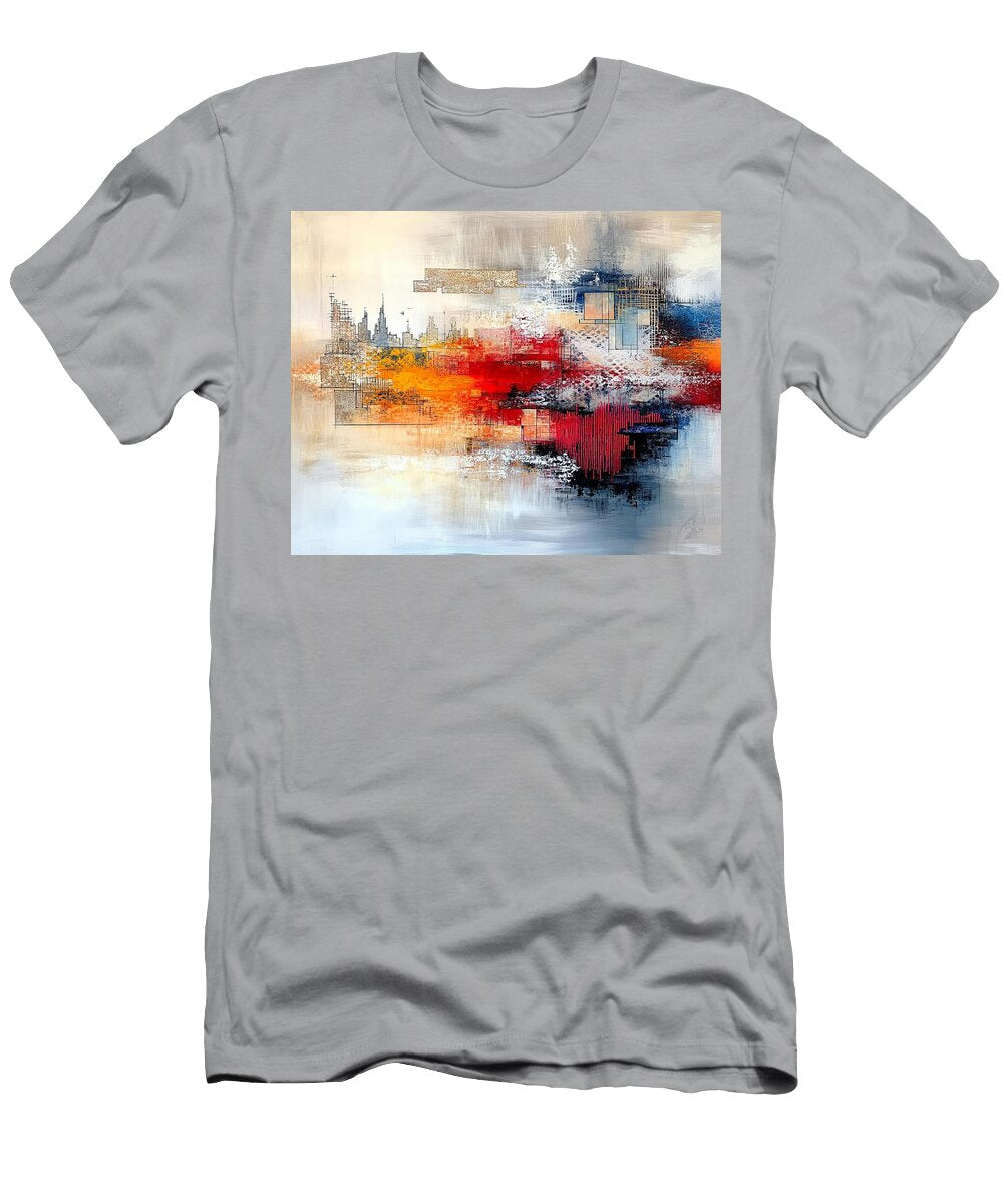 Harmony and Heat of Bloomington Legacy Olivia Villarreal T-Shirt
