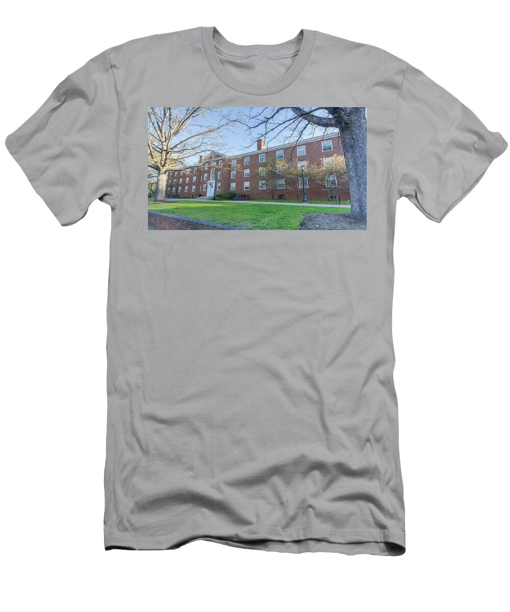 Harrison Portal At Uva Bryan Pollard T-Shirt
