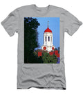 Harvards Dunster House Mountain Dreams T-Shirt