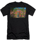 Harvards Phillips Brooks House Mountain Dreams T-Shirt