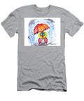 Has It Stopped Raining Yet Ramona Matei T-Shirt