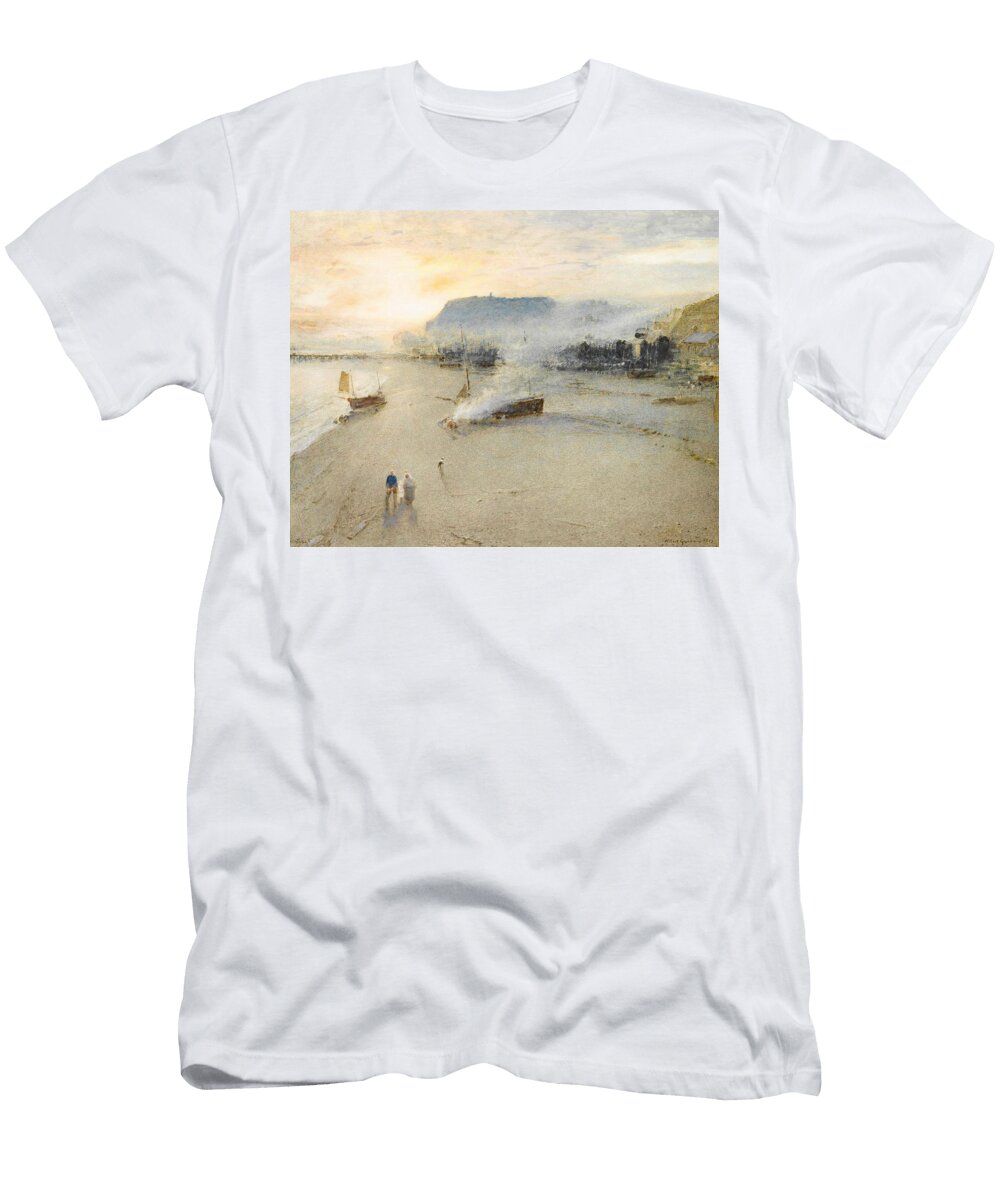 Hastings Albert Goodwin T-Shirt