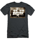 Hatteris Town Juniors 1919 20 Artistic Rifki T-Shirt