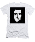 Haunting Gaze Gianni Sarcone T-Shirt