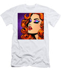 Haute Heat Nicholas Peters T-Shirt