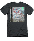 Have a Fucking Nice Day Grafpunk T-Shirt