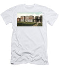 Haven Hall Dormitory for Women Syracuse University Syracuse New York 1909 University Place David Lombard T-Shirt