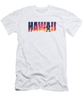 Hawaiian Sunset Surfer Design Mr Doomits T-Shirt