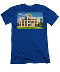 Hayden Clark Alumni Center Bradley University Mountain Dreams T-Shirt