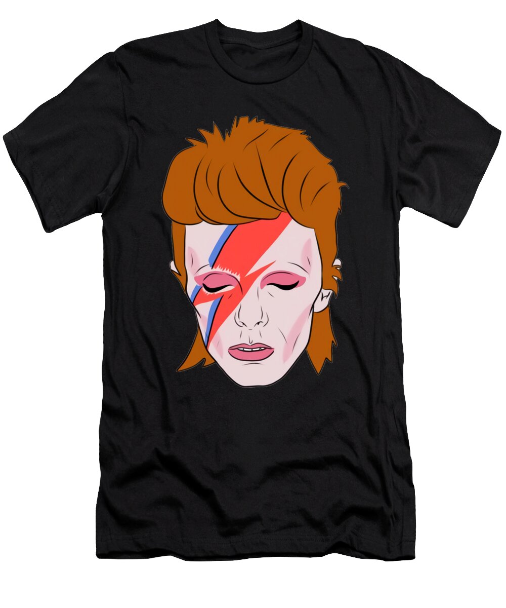 Head Rock Rizky Irawan T-Shirt