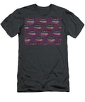 Headed for the Void Holland Van Gores T-Shirt