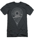 Heading Out Michal Hart T-Shirt