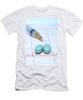 Healthy Electrocardiogram Giphotostock T-Shirt