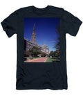 Healy Hall on the Campus of Georgetown University Carol M Highsmith T-Shirt