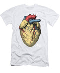 Heart Science Source T-Shirt