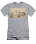 Heathfield Hall Handsworth Allen Edward Everitt English T-Shirt