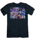 Heavens Ghetto Tony B Conscious T-Shirt