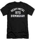 Heavy Metal Marjorie Ross T-Shirt