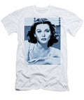 Hedy Lamarr Joy Mckenzie T-Shirt