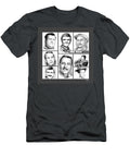 Hee Haw Gang Greg Joens T-Shirt