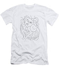 Henri Matisse Girl 03 Terry Bill T-Shirt