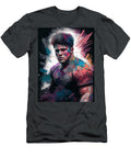 Henry Cejudo Dieu Vuong Kha T-Shirt