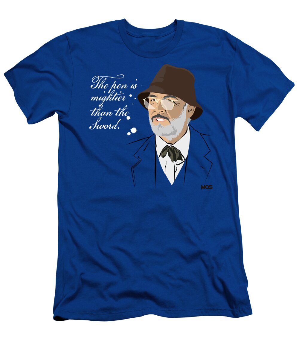 Henry Jones Mos Graphix T-Shirt
