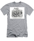 Henry Vii Defeats the Milanese in 1311 T5 Historic Illustrations T-Shirt