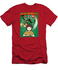 High Score Girl Dina Haryanti T-Shirt