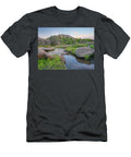 Hill Country Wildflowers 327 Rob Greebon T-Shirt