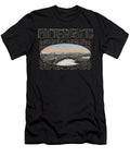 Hinterland Music Festival 2024 Miya Zaki T-Shirt