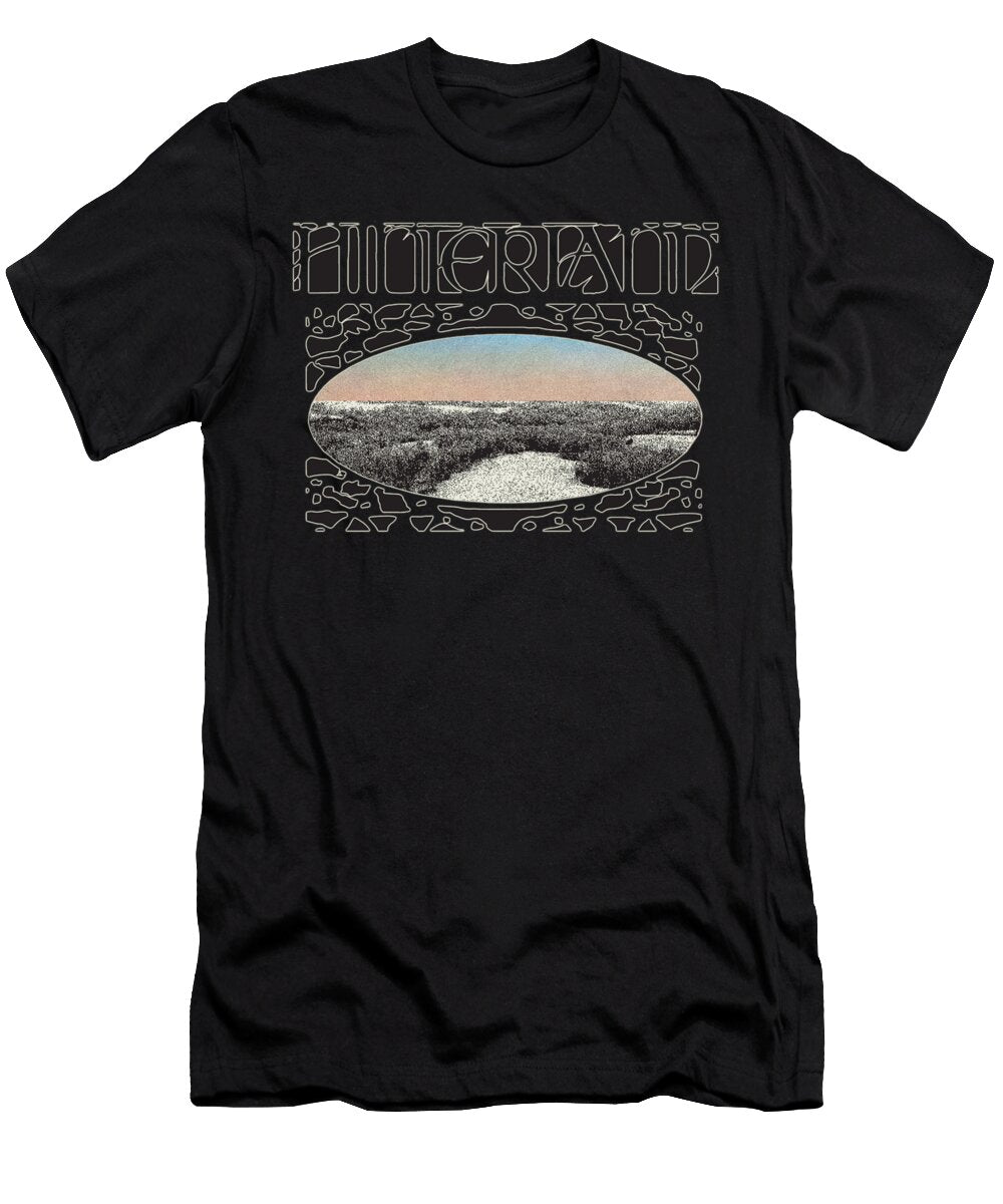 Hinterland Music Festival 2024 Miya Zaki T-Shirt