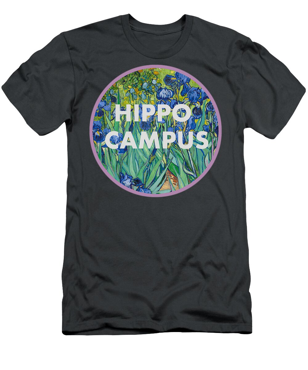 Hippo Campus 2 Kennedy Oliver T-Shirt
