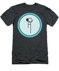 Hippo Campus Blue Kennedy Oliver T-Shirt
