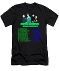 Hippo Campus Bouken Silver T-Shirt