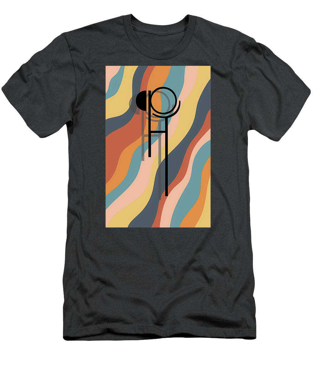 Hippo Campus Kennedy Oliver T-Shirt