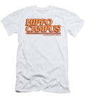 Hippo Campus Vintage Dean Holmes T-Shirt