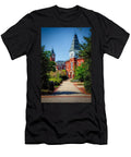 Historic Hargin Hall Auburn University Library of Congress T-Shirt