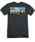 Historic Ohio Stadium Mountain Dreams T-Shirt