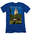 Historic Texas Tower L O C T-Shirt