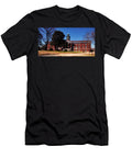 Historic White Hall Tuskegee University L O C T-Shirt