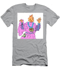 Hold Up Shebsart T-Shirt