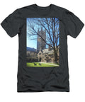 Holder Hall Bell Tower Colleen Kammerer T-Shirt