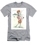Hole in One Connor Reed Crank T-Shirt