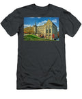 Holland Hall St Olaf College Mountain Dreams T-Shirt